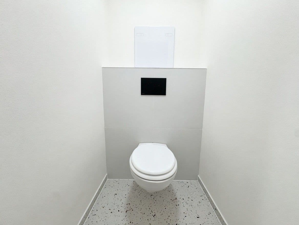 Prodej bytu 3+kk 54 m², K Šafránce, Praha, Praha Prodej bytu 3+kk 54 m², K Šafránce, Praha, Praha