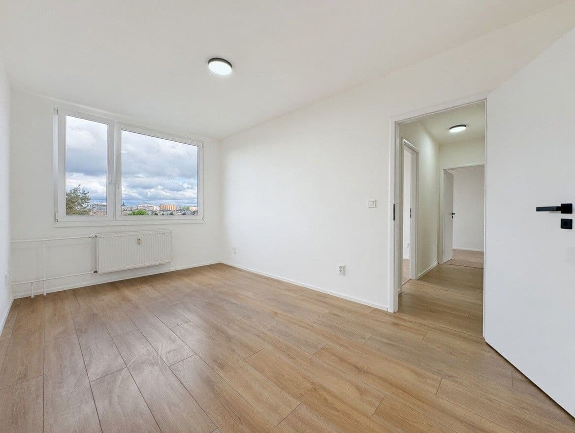 Prodej bytu 3+kk 54 m², K Šafránce, Praha, Praha Prodej bytu 3+kk 54 m², K Šafránce, Praha, Praha