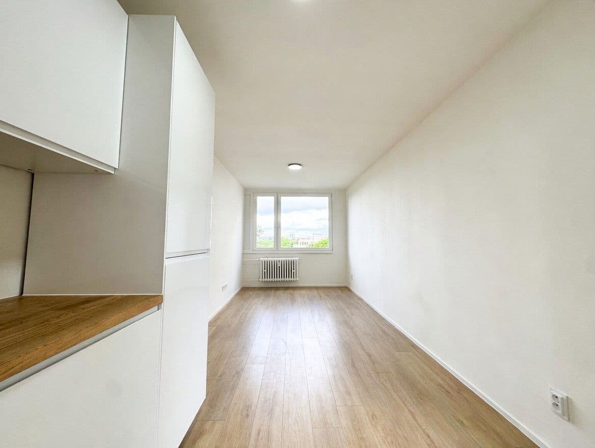 Prodej bytu 3+kk 54 m², K Šafránce, Praha, Praha Prodej bytu 3+kk 54 m², K Šafránce, Praha, Praha