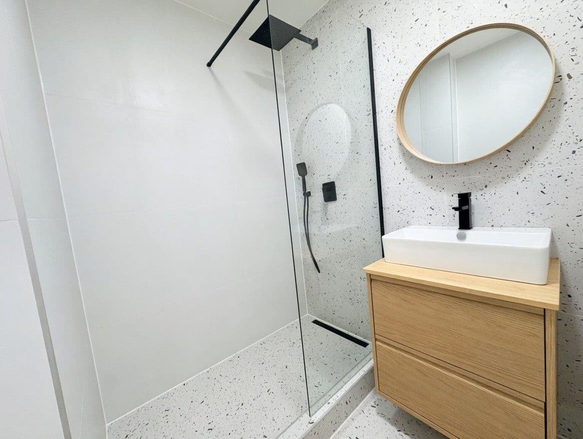 Prodej bytu 3+kk 54 m², K Šafránce, Praha, Praha Prodej bytu 3+kk 54 m², K Šafránce, Praha, Praha