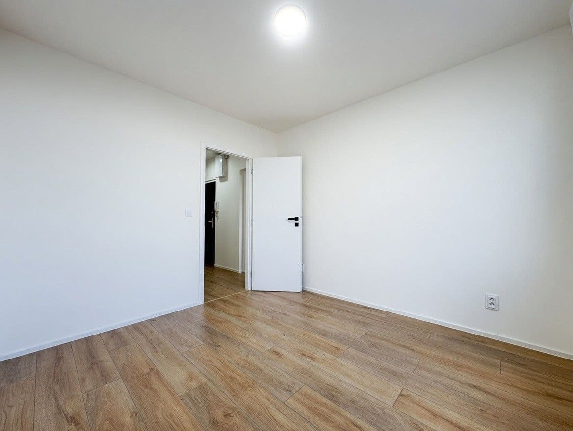 Prodej bytu 3+kk 54 m², K Šafránce, Praha, Praha Prodej bytu 3+kk 54 m², K Šafránce, Praha, Praha