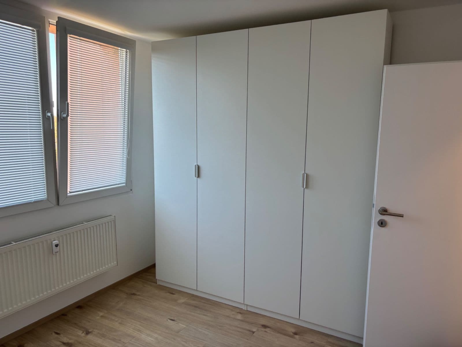 Pronájem bytu 3+kk 61 m², Rákosníkova, Neveklov, Středočeský kraj Pronájem bytu 3+kk 61 m², Rákosníkova, Neveklov, Středočeský kraj