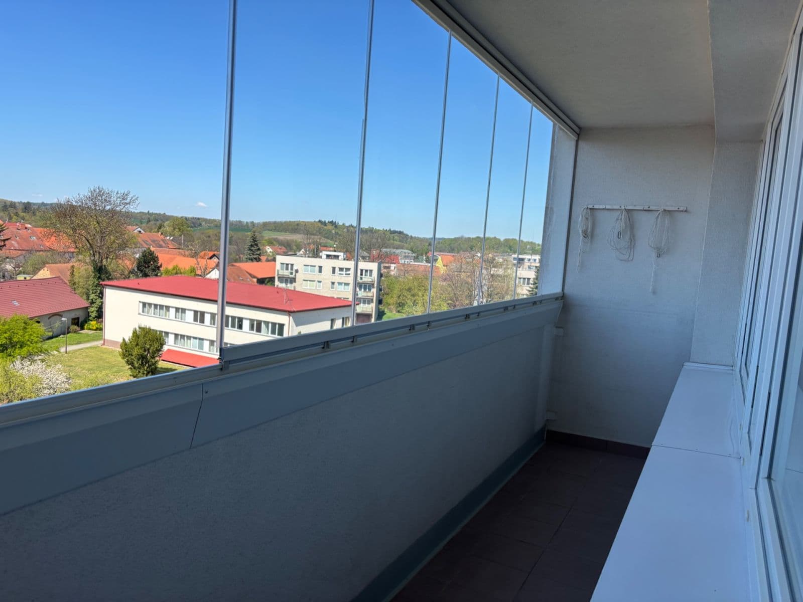 Pronájem bytu 3+kk 61 m², Rákosníkova, Neveklov, Středočeský kraj Pronájem bytu 3+kk 61 m², Rákosníkova, Neveklov, Středočeský kraj