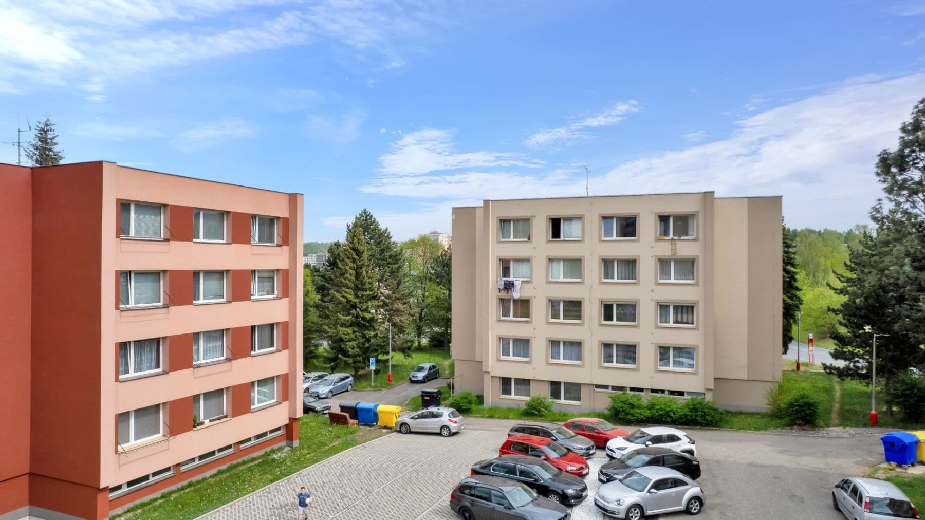 Prodej bytu 3+kk 62 m², Jana Drdy, Příbram, Středočeský kraj Prodej bytu 3+kk 62 m², Jana Drdy, Příbram, Středočeský kraj