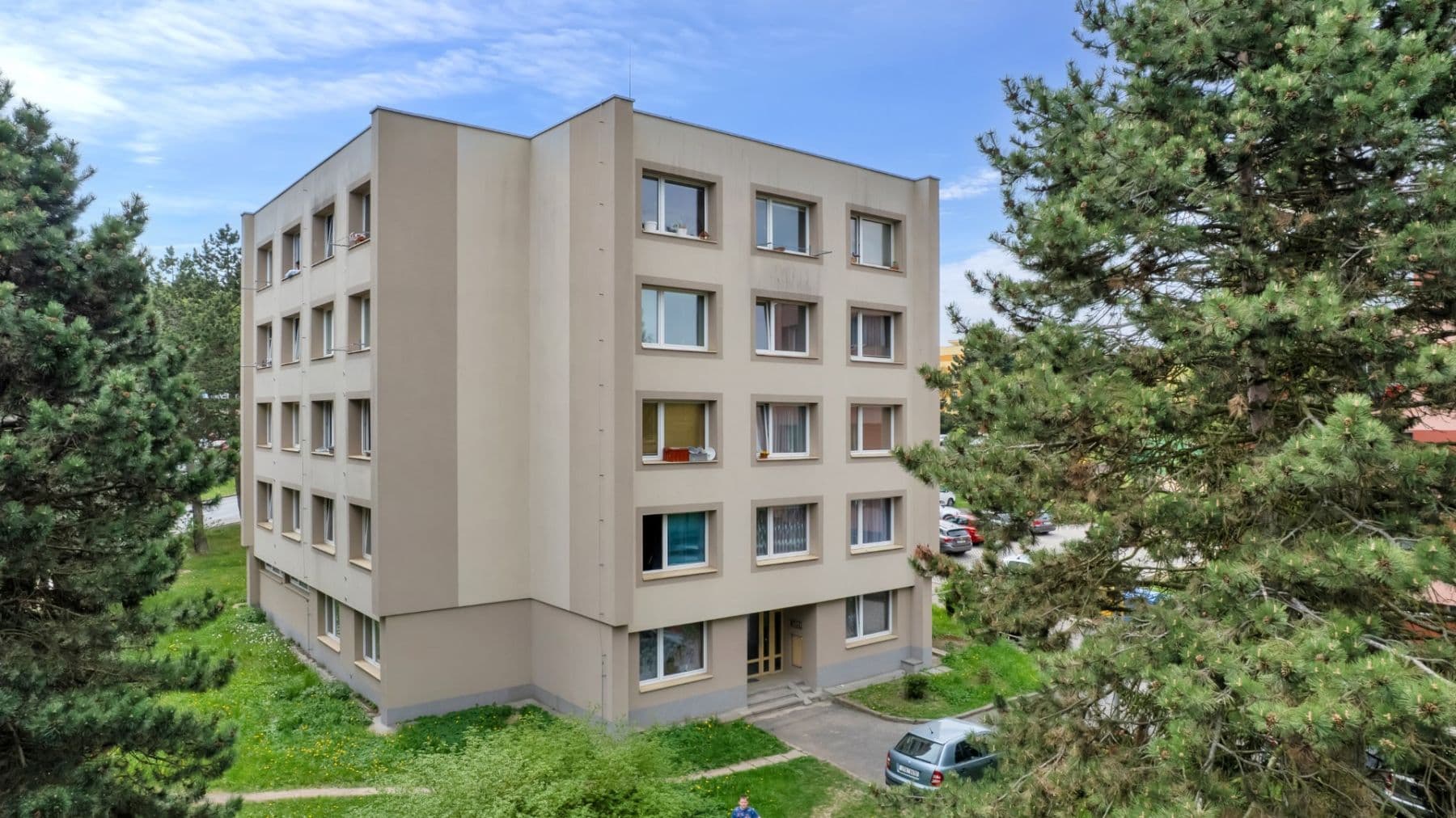 Prodej bytu 3+kk 62 m², Jana Drdy, Příbram, Středočeský kraj Prodej bytu 3+kk 62 m², Jana Drdy, Příbram, Středočeský kraj