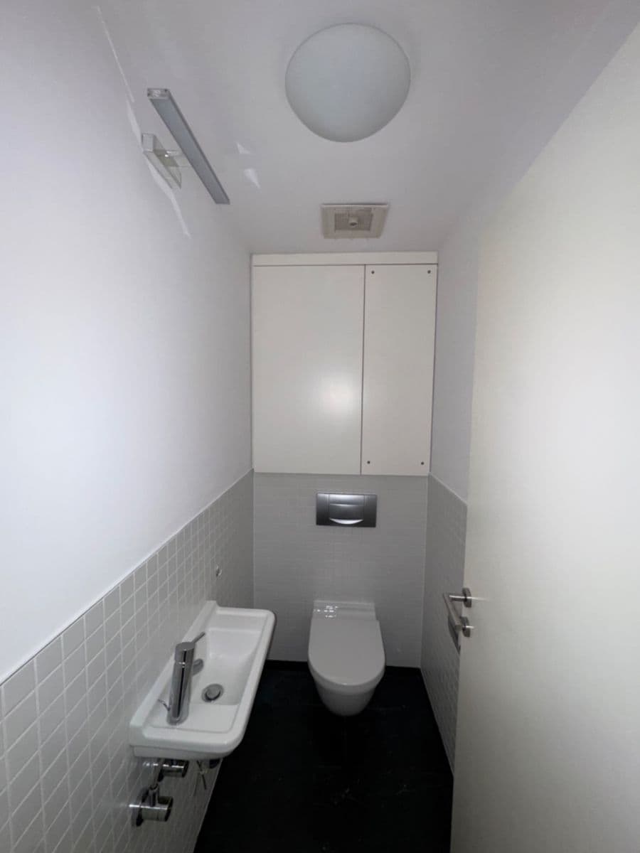 Pronájem bytu 2+kk 61 m², Paříkova, Praha, Praha Pronájem bytu 2+kk 61 m², Paříkova, Praha, Praha