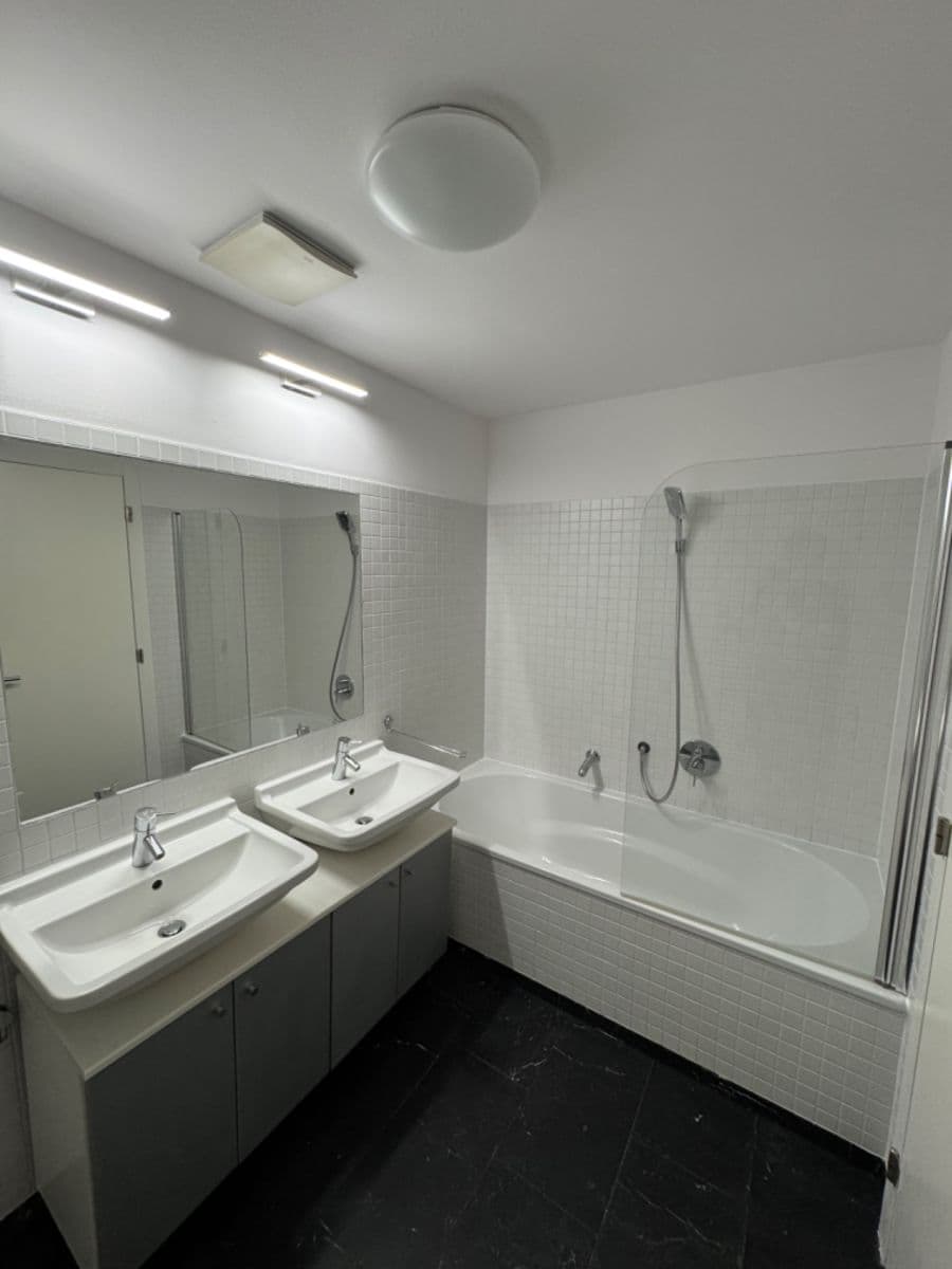 Pronájem bytu 2+kk 61 m², Paříkova, Praha, Praha Pronájem bytu 2+kk 61 m², Paříkova, Praha, Praha
