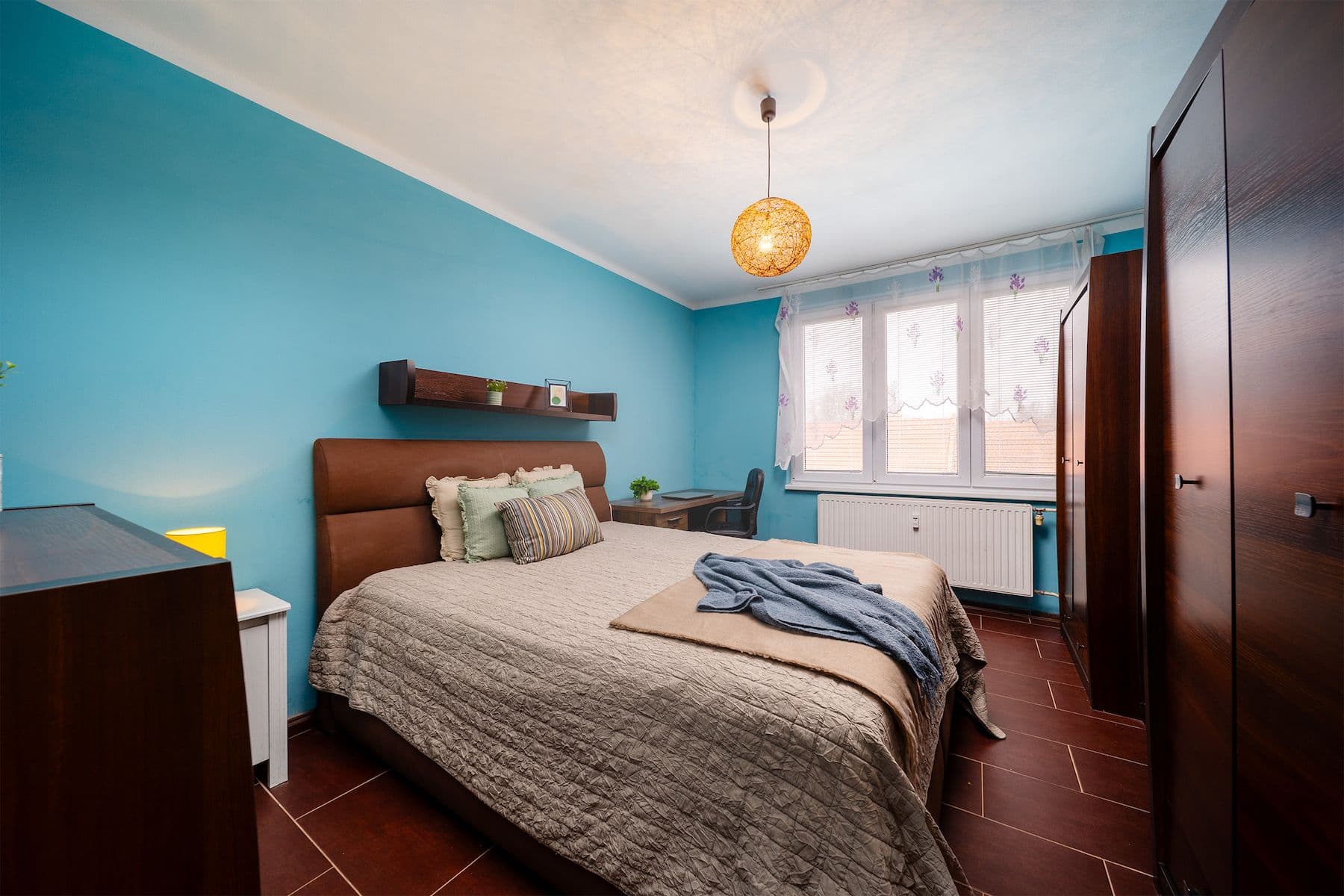 Prodej bytu 2+1 57 m², A. Trägera, České Budějovice, Jihočeský kraj Prodej bytu 2+1 57 m², A. Trägera, České Budějovice, Jihočeský kraj