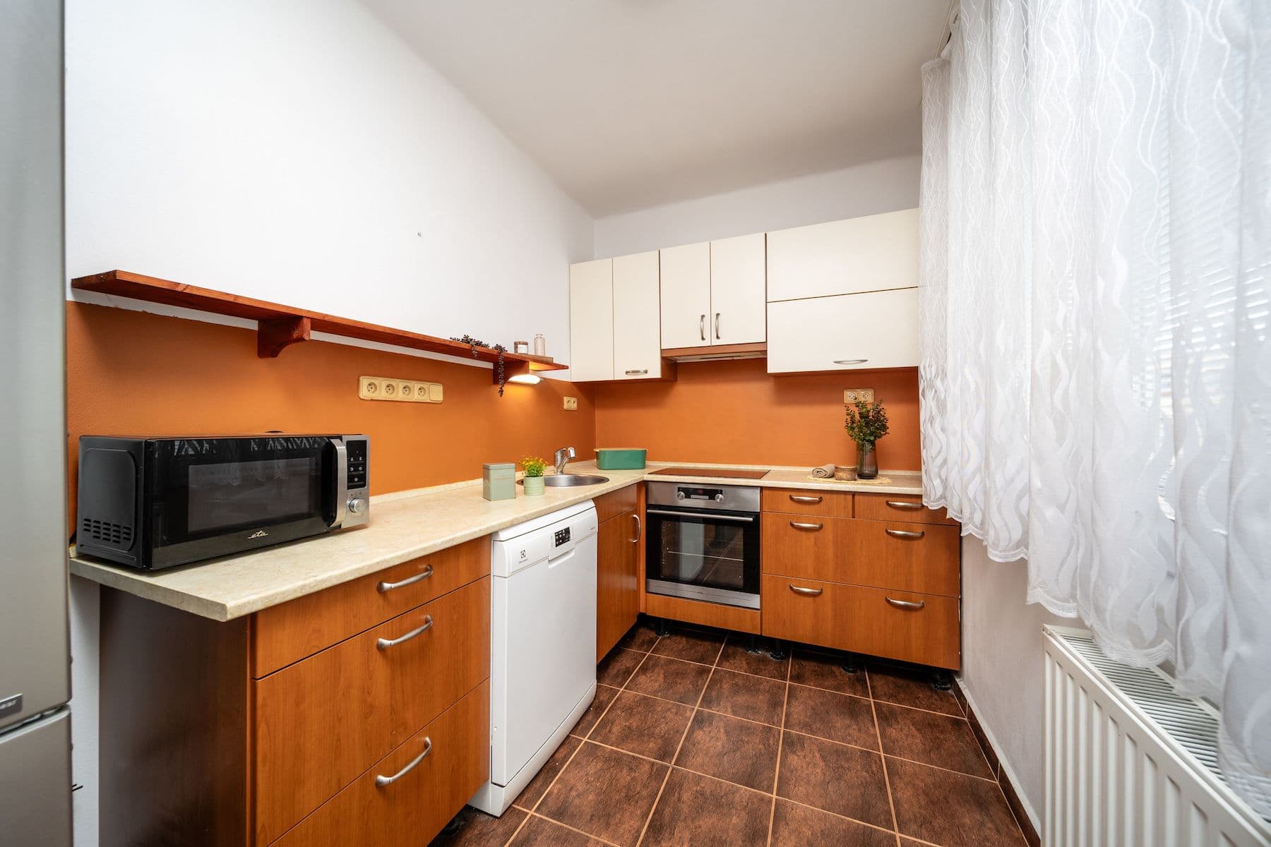Prodej bytu 2+1 57 m², A. Trägera, České Budějovice, Jihočeský kraj Prodej bytu 2+1 57 m², A. Trägera, České Budějovice, Jihočeský kraj