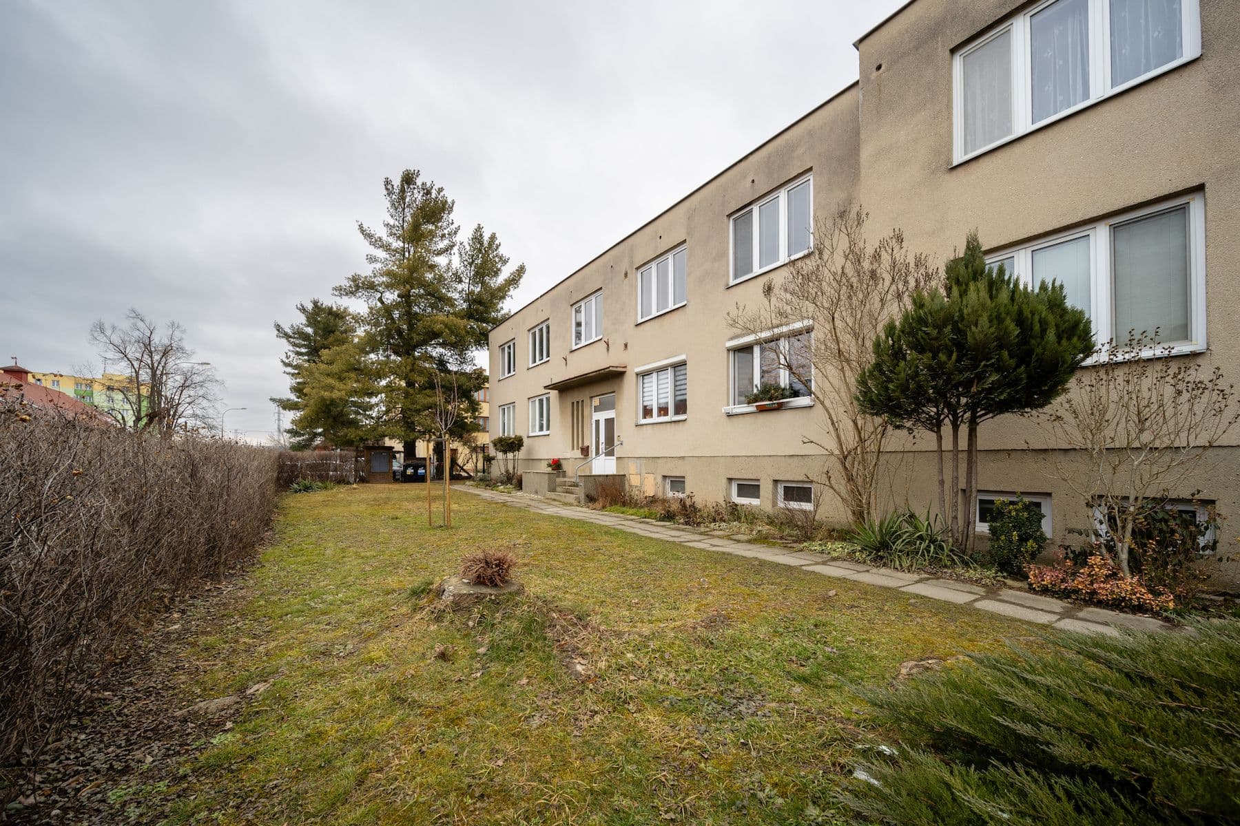 Prodej bytu 2+1 57 m², A. Trägera, České Budějovice, Jihočeský kraj Prodej bytu 2+1 57 m², A. Trägera, České Budějovice, Jihočeský kraj