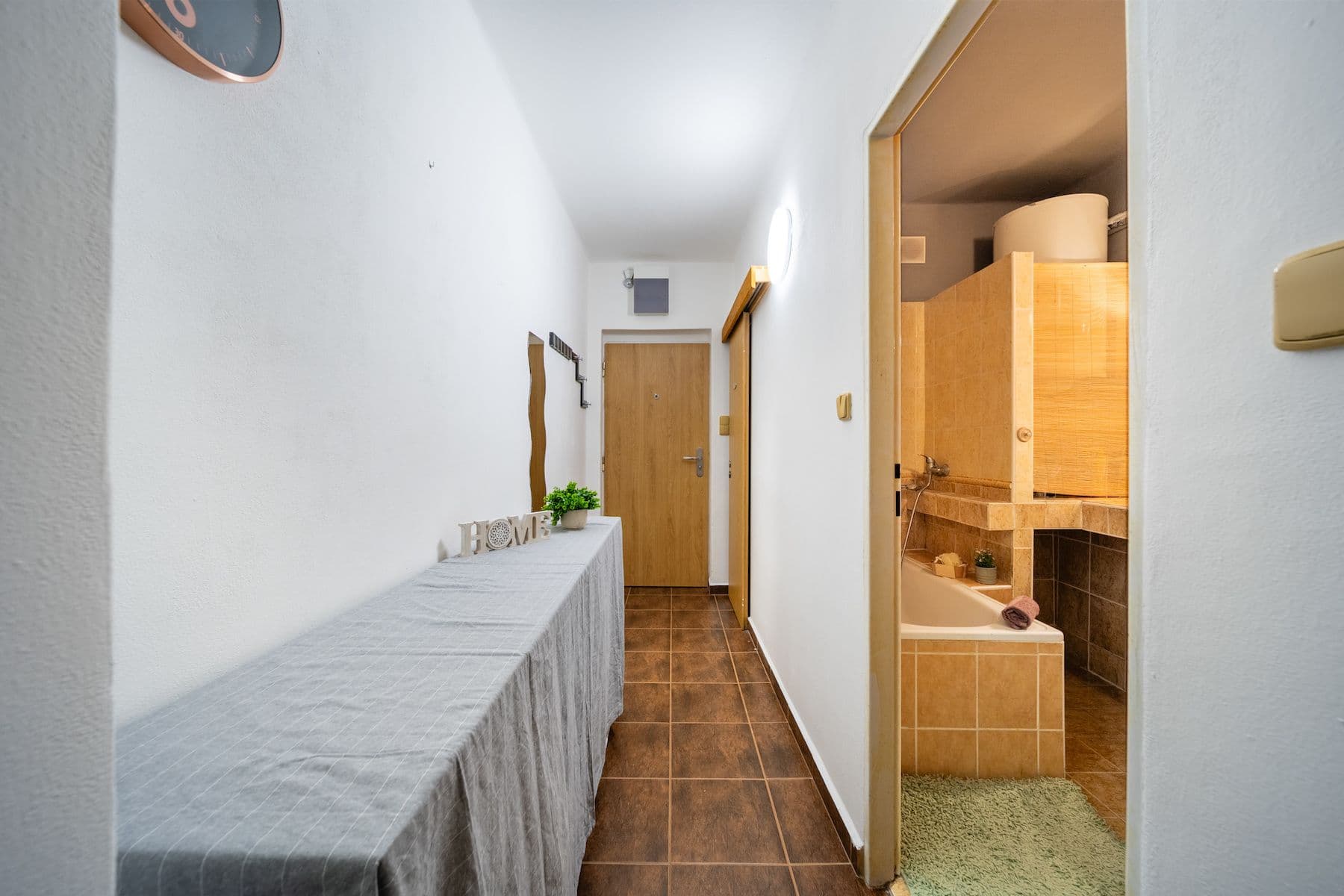 Prodej bytu 2+1 57 m², A. Trägera, České Budějovice, Jihočeský kraj Prodej bytu 2+1 57 m², A. Trägera, České Budějovice, Jihočeský kraj