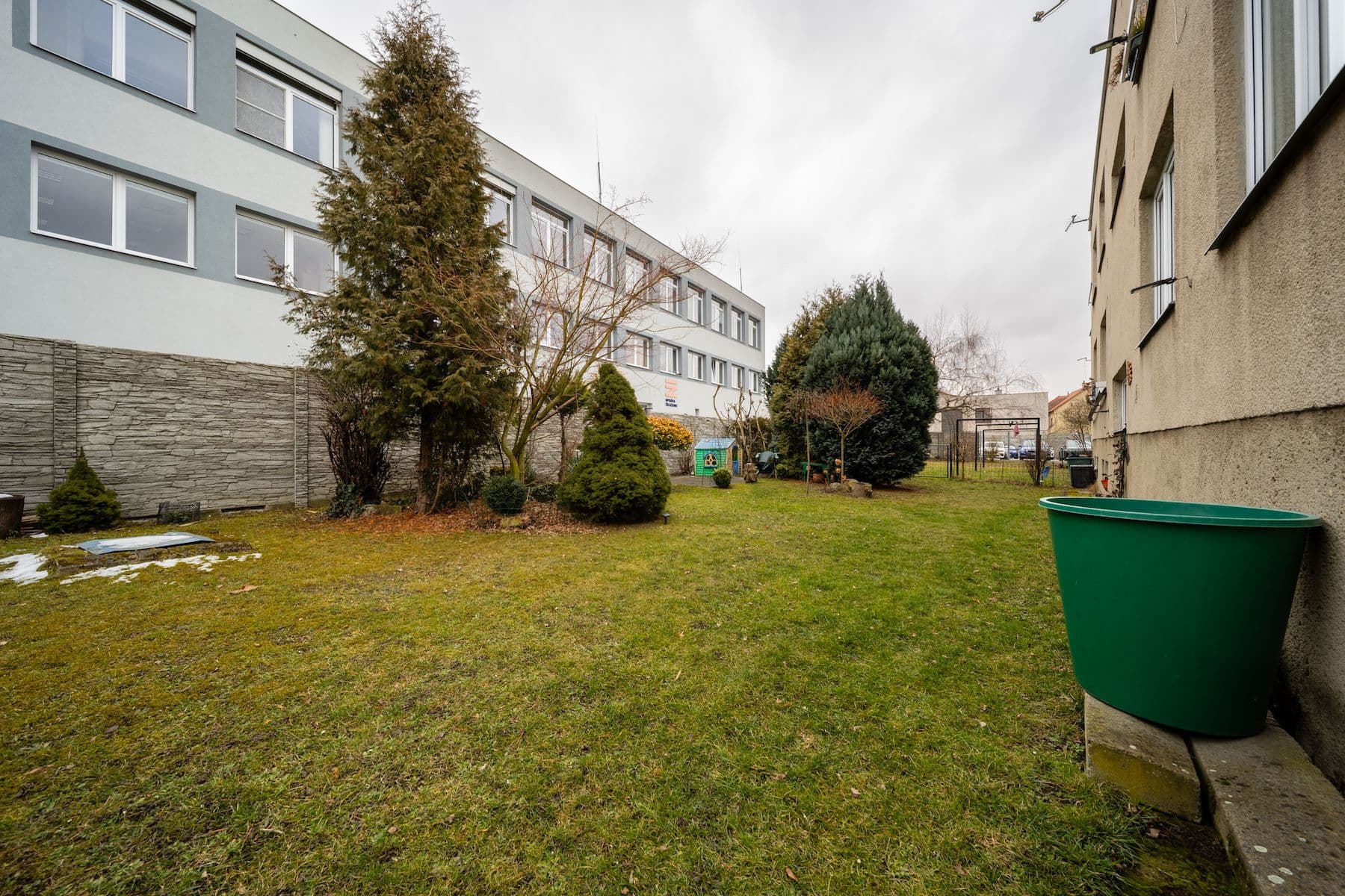 Prodej bytu 2+1 57 m², A. Trägera, České Budějovice, Jihočeský kraj Prodej bytu 2+1 57 m², A. Trägera, České Budějovice, Jihočeský kraj