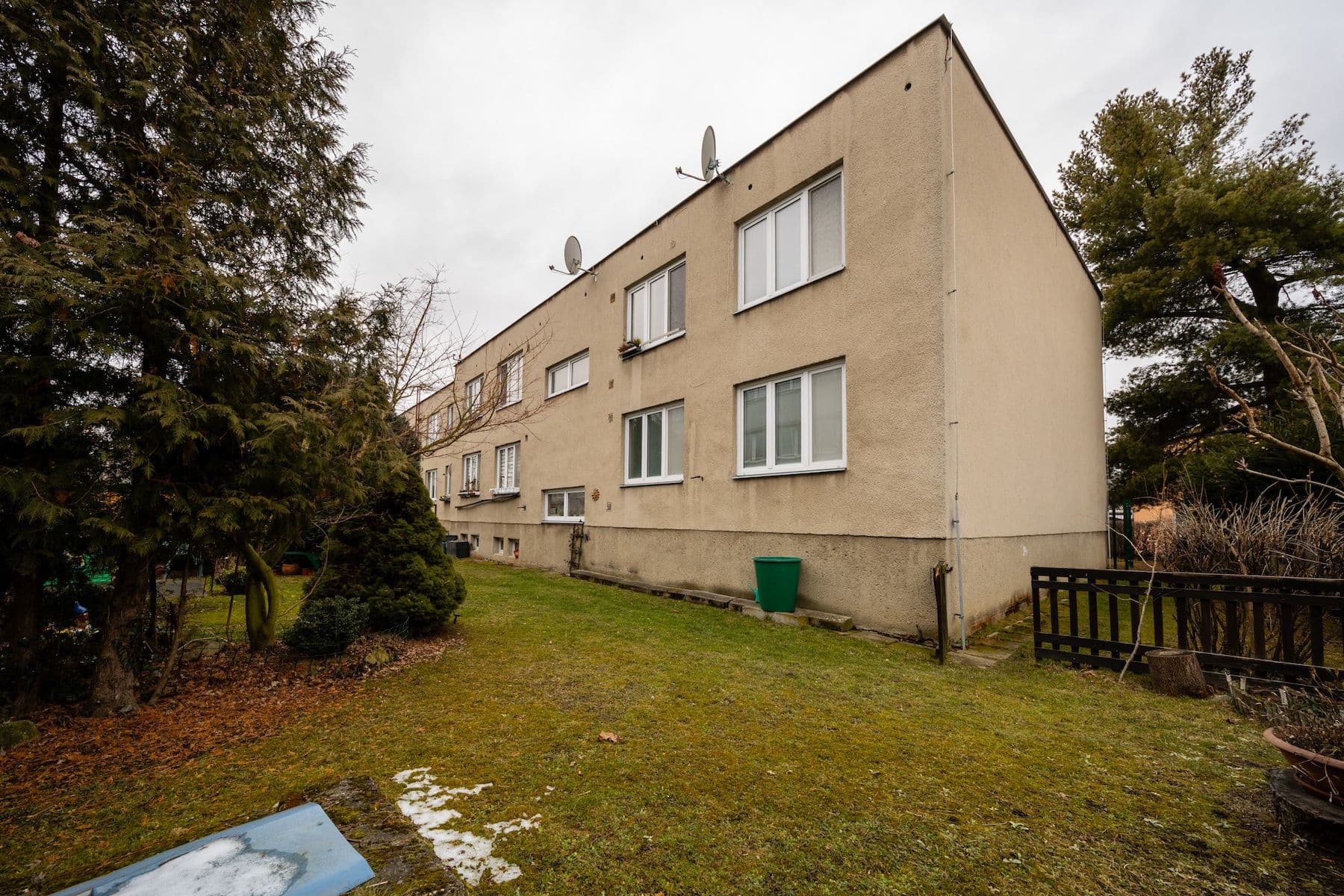 Prodej bytu 2+1 57 m², A. Trägera, České Budějovice, Jihočeský kraj Prodej bytu 2+1 57 m², A. Trägera, České Budějovice, Jihočeský kraj