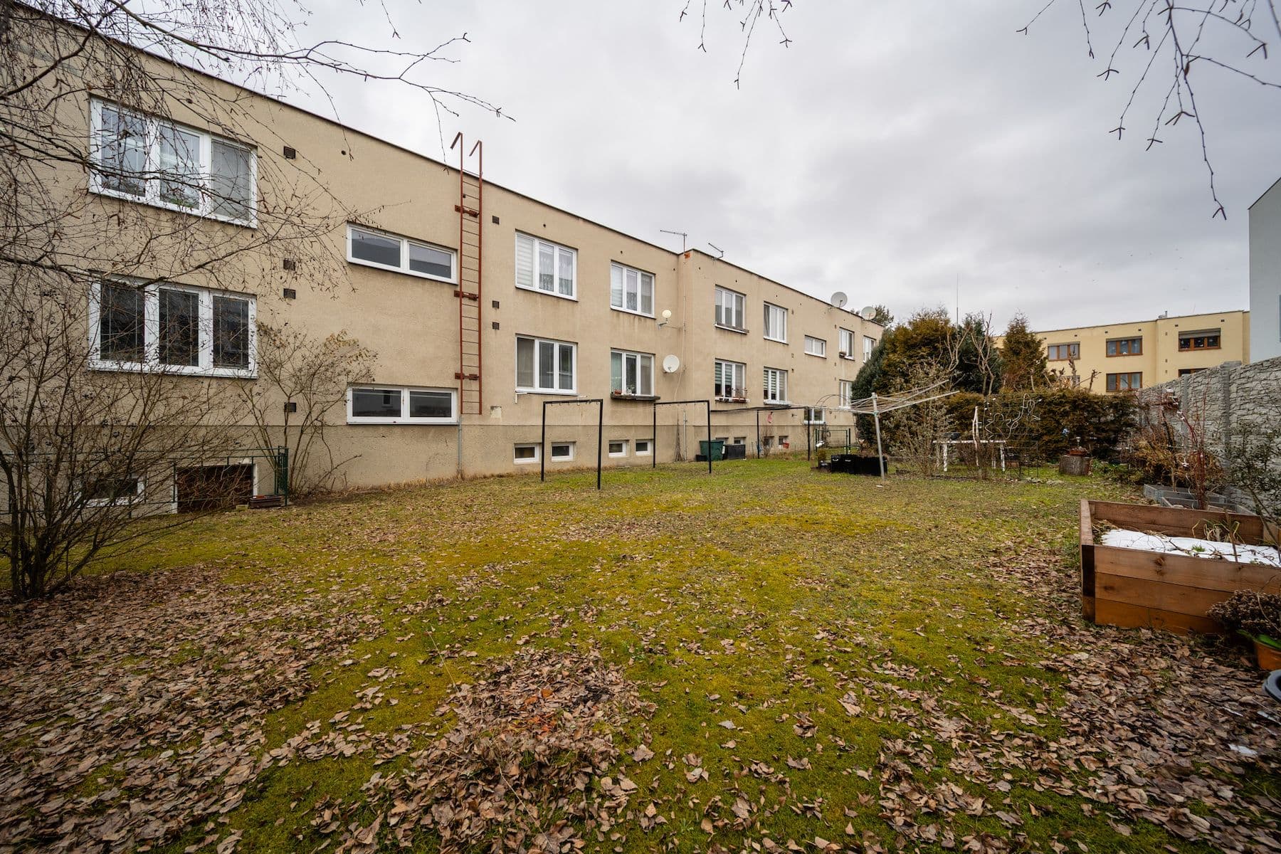 Prodej bytu 2+1 57 m², A. Trägera, České Budějovice, Jihočeský kraj Prodej bytu 2+1 57 m², A. Trägera, České Budějovice, Jihočeský kraj