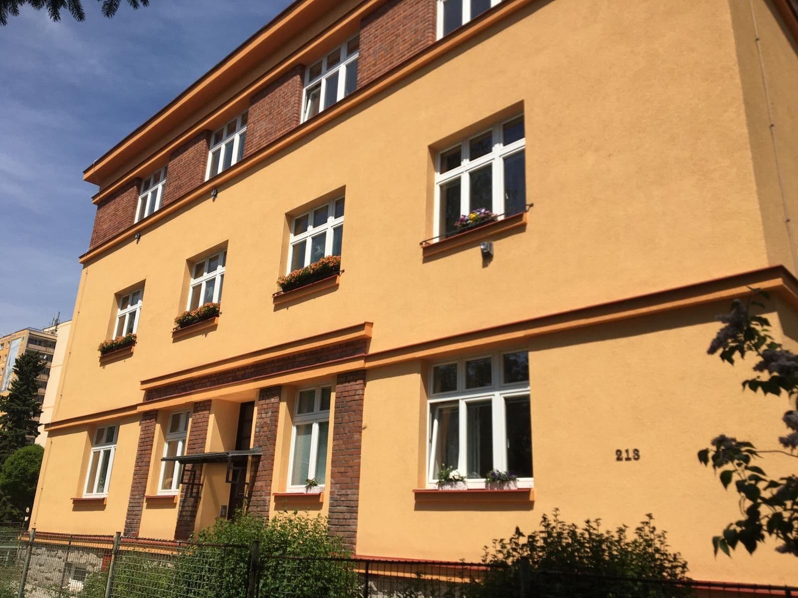Prodej bytu 2+1 69 m², Komenského, Trutnov, Královéhradecký kraj Prodej bytu 2+1 69 m², Komenského, Trutnov, Královéhradecký kraj