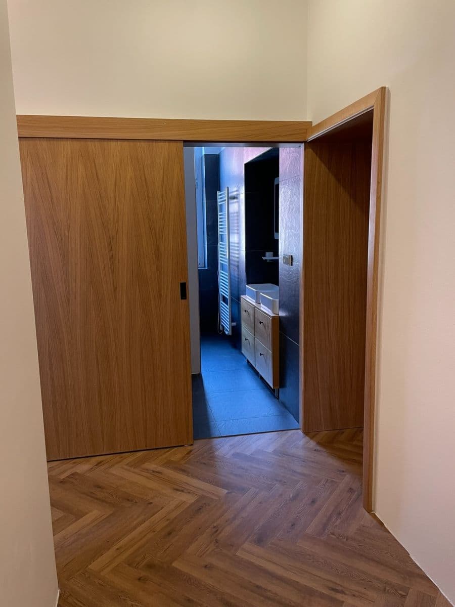Prodej bytu 2+1 69 m², Komenského, Trutnov, Královéhradecký kraj Prodej bytu 2+1 69 m², Komenského, Trutnov, Královéhradecký kraj