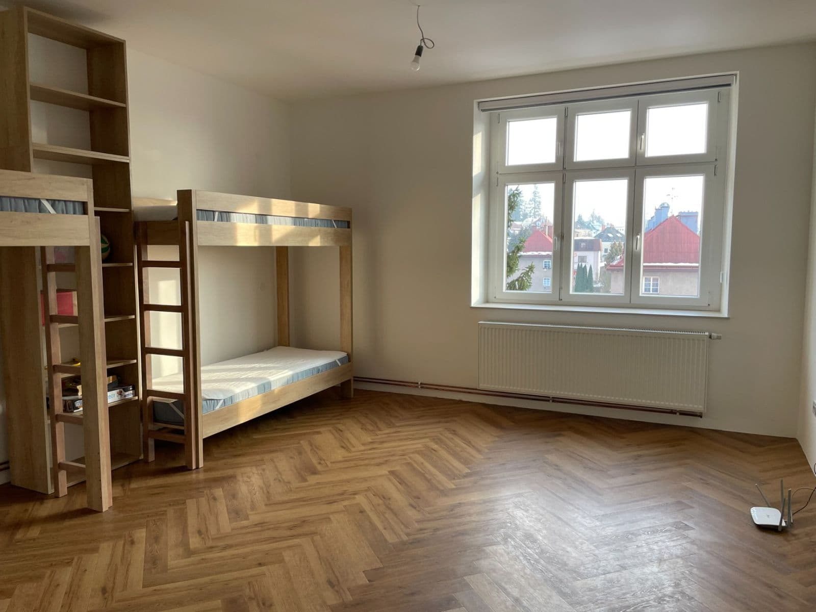 Prodej bytu 2+1 69 m², Komenského, Trutnov, Královéhradecký kraj Prodej bytu 2+1 69 m², Komenského, Trutnov, Královéhradecký kraj