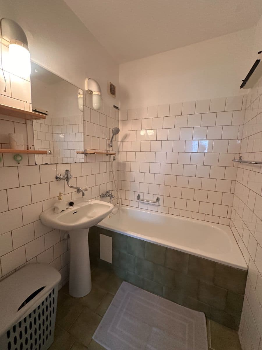 Prodej bytu 2+kk 47 m², Otavská, České Budějovice, Jihočeský kraj Prodej bytu 2+kk 47 m², Otavská, České Budějovice, Jihočeský kraj