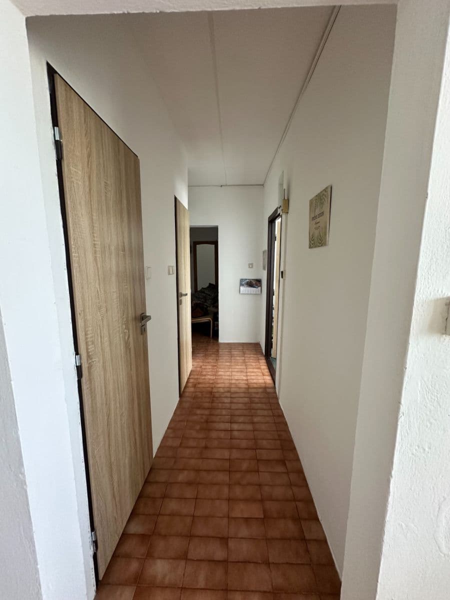 Prodej bytu 2+kk 47 m², Otavská, České Budějovice, Jihočeský kraj Prodej bytu 2+kk 47 m², Otavská, České Budějovice, Jihočeský kraj