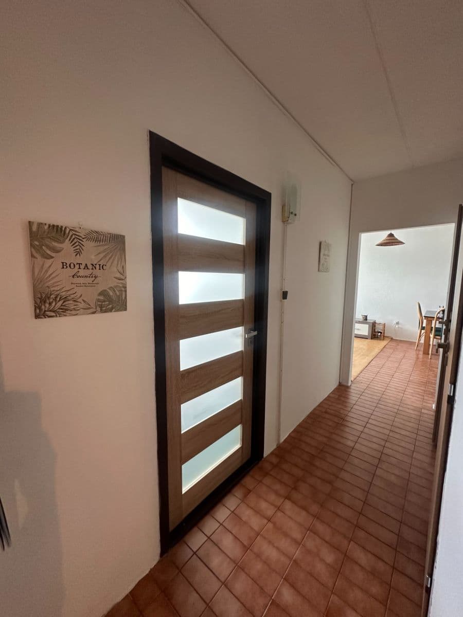 Prodej bytu 2+kk 47 m², Otavská, České Budějovice, Jihočeský kraj Prodej bytu 2+kk 47 m², Otavská, České Budějovice, Jihočeský kraj