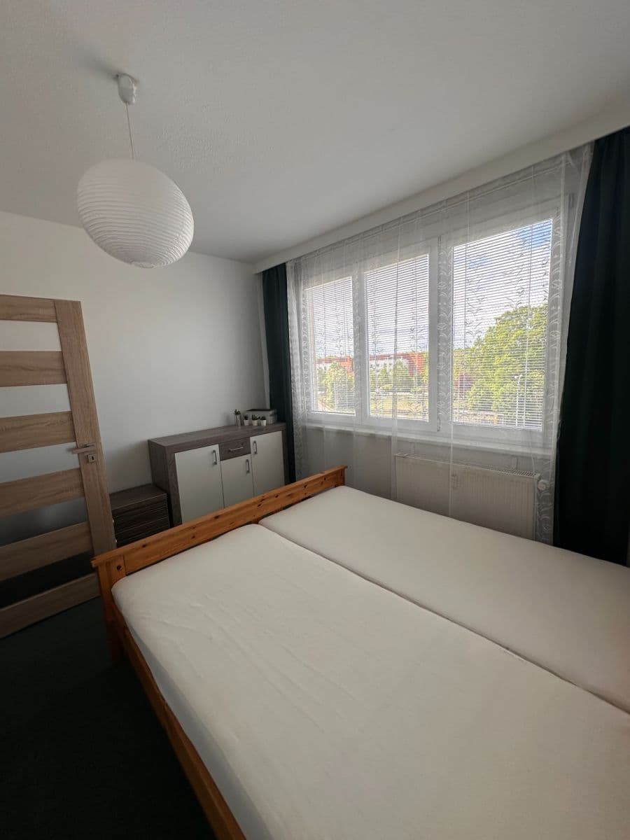 Prodej bytu 2+kk 47 m², Otavská, České Budějovice, Jihočeský kraj Prodej bytu 2+kk 47 m², Otavská, České Budějovice, Jihočeský kraj