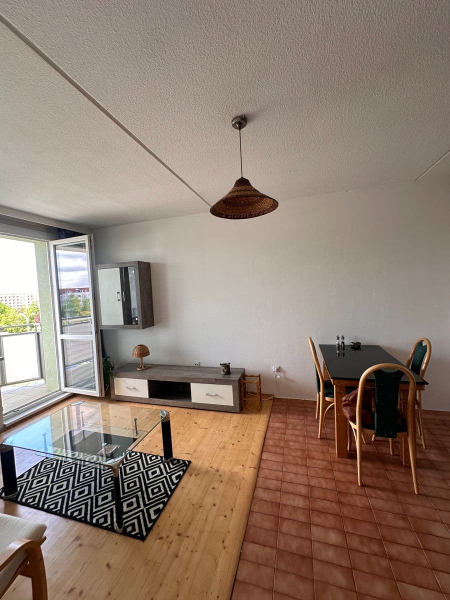 Prodej bytu 2+kk 47 m², Otavská, České Budějovice, Jihočeský kraj Prodej bytu 2+kk 47 m², Otavská, České Budějovice, Jihočeský kraj