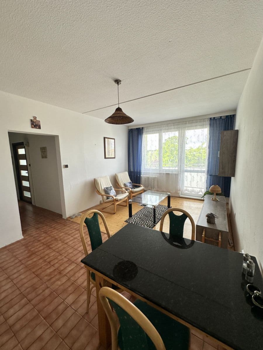Prodej bytu 2+kk 47 m², Otavská, České Budějovice, Jihočeský kraj Prodej bytu 2+kk 47 m², Otavská, České Budějovice, Jihočeský kraj