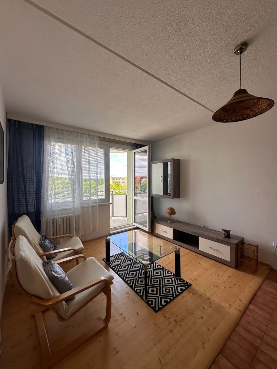 Prodej bytu 2+kk 47 m², Otavská, České Budějovice, Jihočeský kraj Prodej bytu 2+kk 47 m², Otavská, České Budějovice, Jihočeský kraj