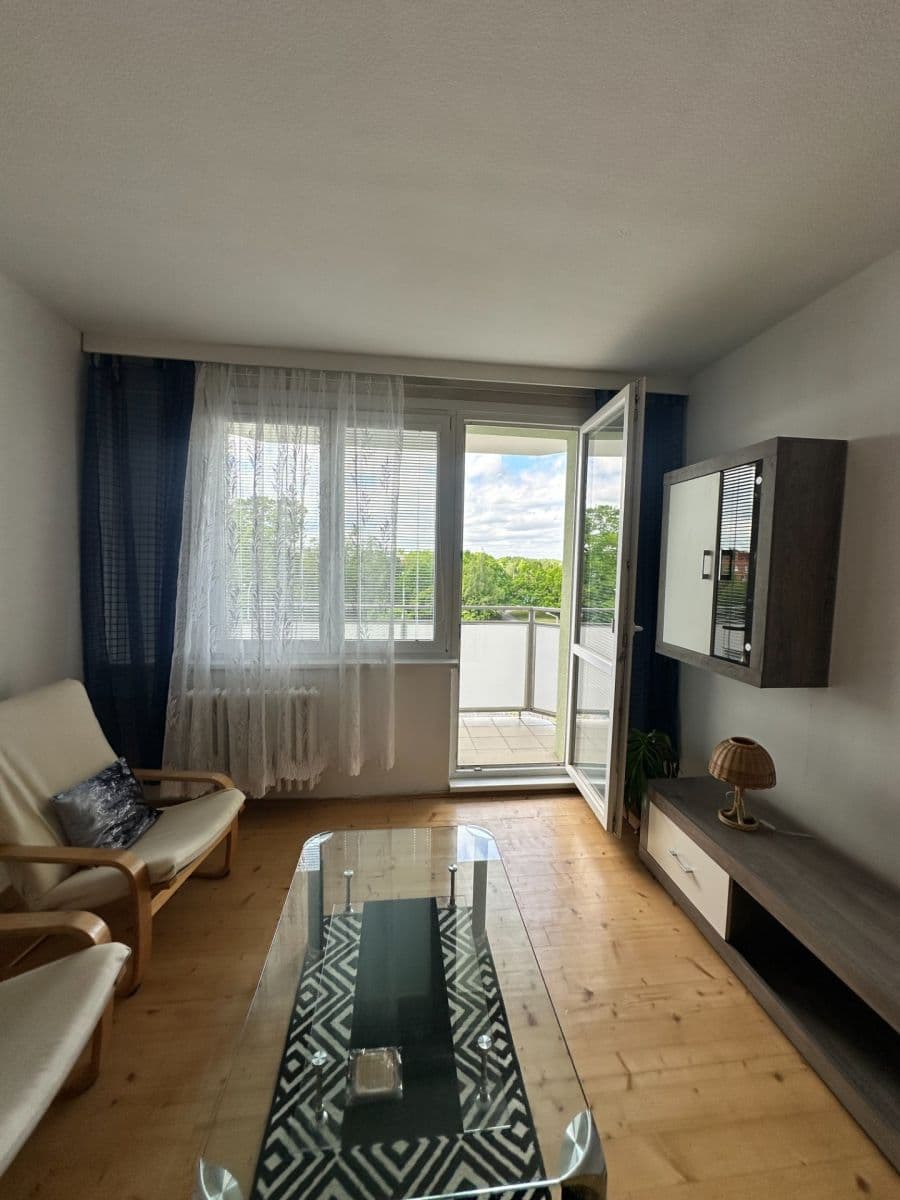 Prodej bytu 2+kk 47 m², Otavská, České Budějovice, Jihočeský kraj Prodej bytu 2+kk 47 m², Otavská, České Budějovice, Jihočeský kraj