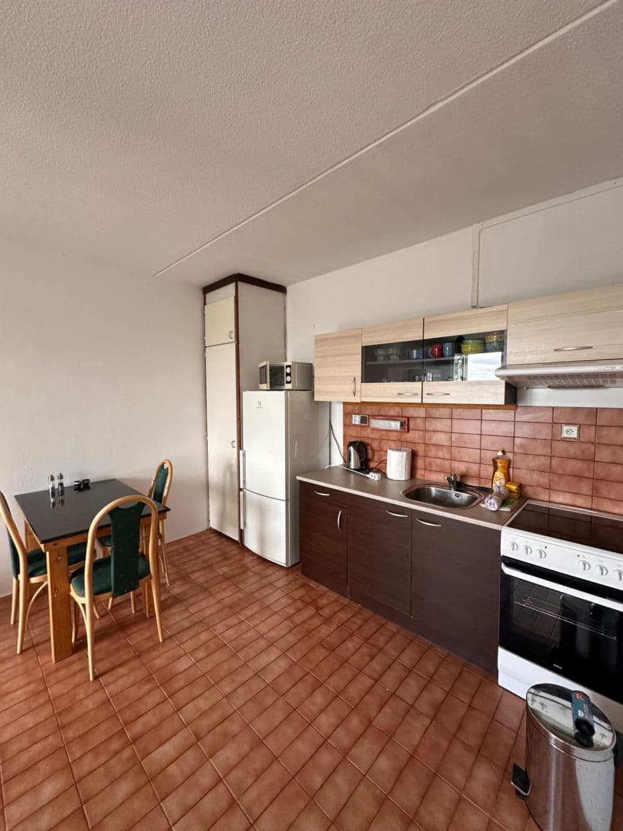 Prodej bytu 2+kk 47 m², Otavská, České Budějovice, Jihočeský kraj Prodej bytu 2+kk 47 m², Otavská, České Budějovice, Jihočeský kraj