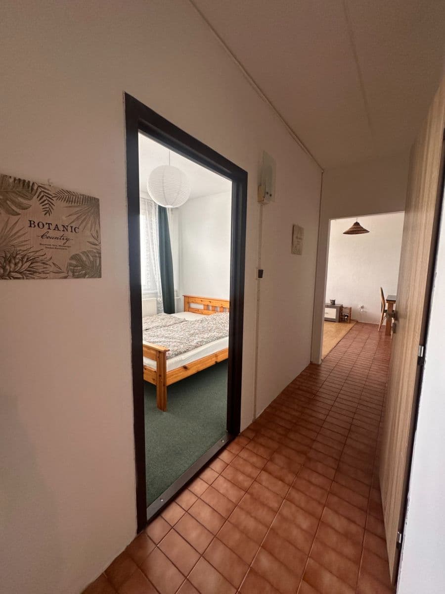Prodej bytu 2+kk 47 m², Otavská, České Budějovice, Jihočeský kraj Prodej bytu 2+kk 47 m², Otavská, České Budějovice, Jihočeský kraj