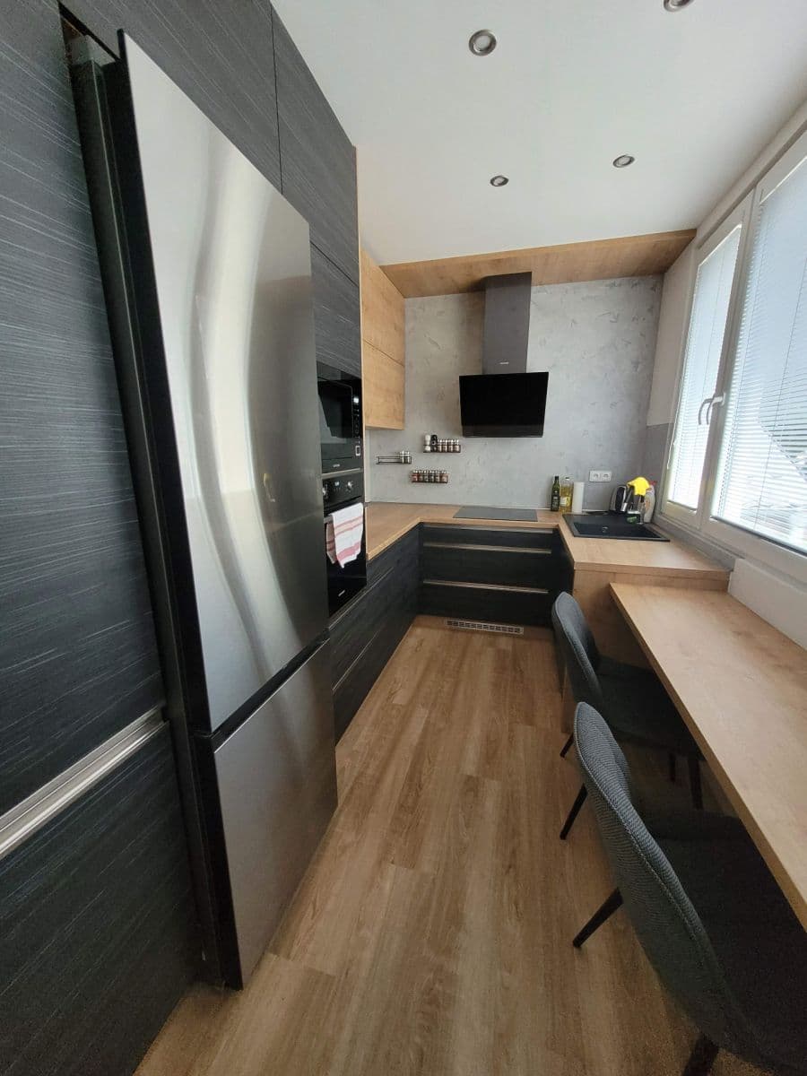 Prodej bytu 3+1 74 m², Václava Talicha, Frýdek-Místek, Moravskoslezský kraj Prodej bytu 3+1 74 m², Václava Talicha, Frýdek-Místek, Moravskoslezský kraj
