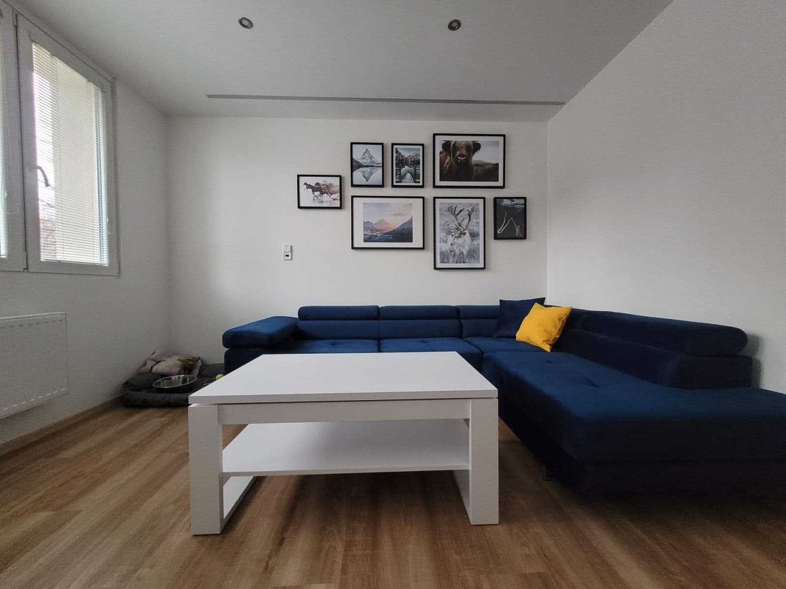 Prodej bytu 3+1 74 m², Václava Talicha, Frýdek-Místek, Moravskoslezský kraj Prodej bytu 3+1 74 m², Václava Talicha, Frýdek-Místek, Moravskoslezský kraj