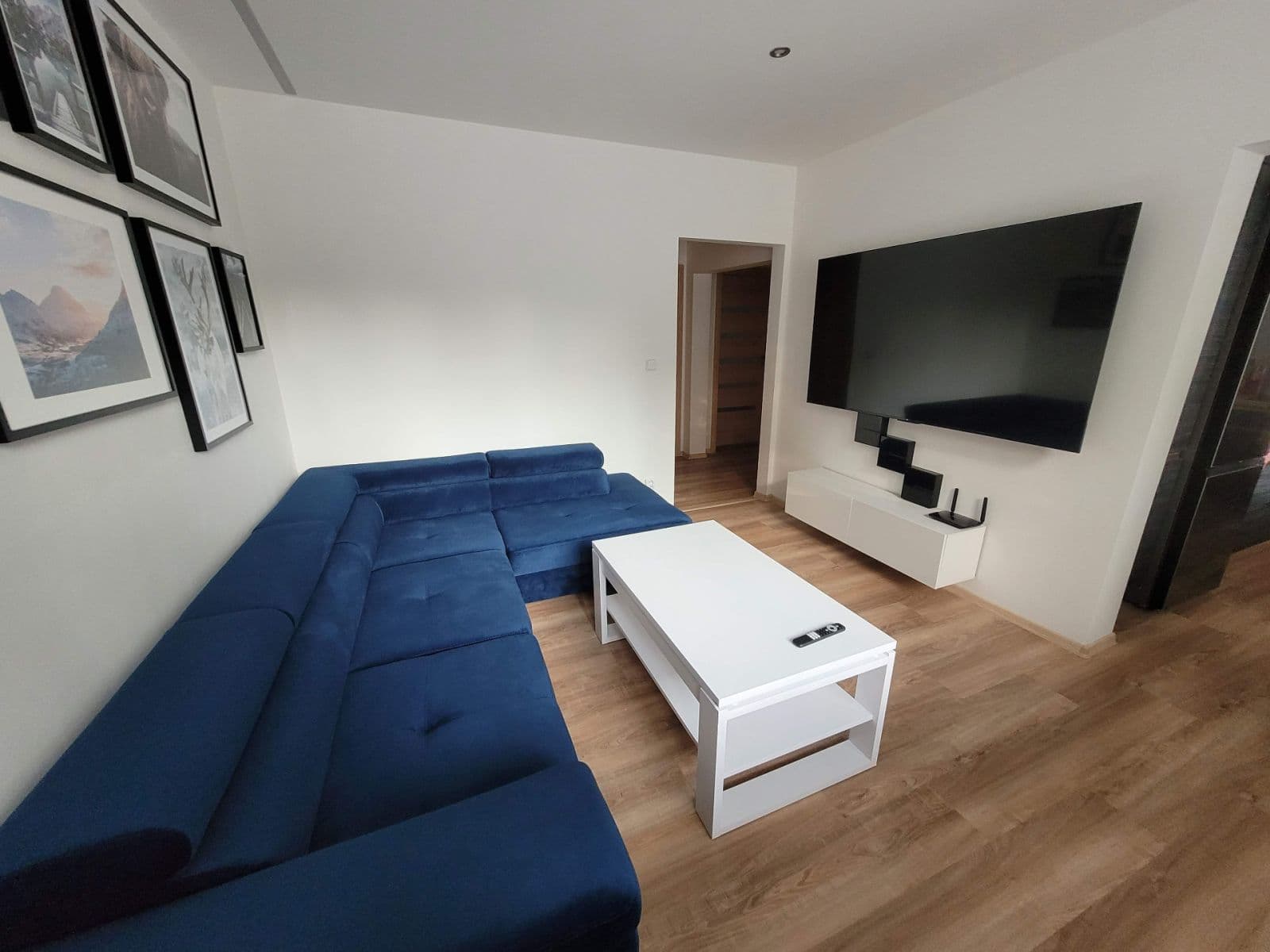 Prodej bytu 3+1 74 m², Václava Talicha, Frýdek-Místek, Moravskoslezský kraj Prodej bytu 3+1 74 m², Václava Talicha, Frýdek-Místek, Moravskoslezský kraj