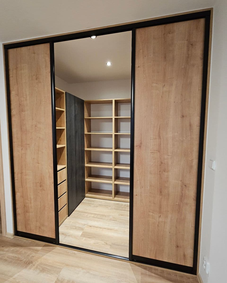 Prodej bytu 3+1 74 m², Václava Talicha, Frýdek-Místek, Moravskoslezský kraj Prodej bytu 3+1 74 m², Václava Talicha, Frýdek-Místek, Moravskoslezský kraj