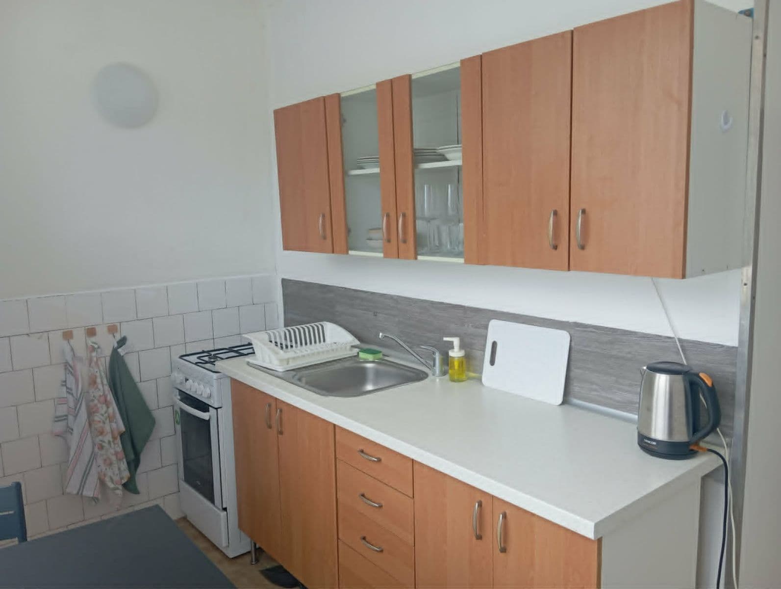 Pronájem bytu 1+1 40 m², Arbesova, Brno, Jihomoravský kraj Pronájem bytu 1+1 40 m², Arbesova, Brno, Jihomoravský kraj