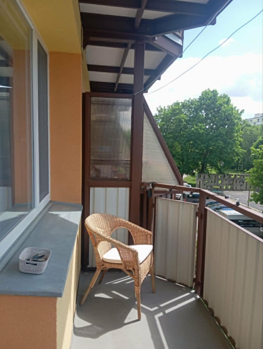 Pronájem bytu 1+1 40 m², Arbesova, Brno, Jihomoravský kraj Pronájem bytu 1+1 40 m², Arbesova, Brno, Jihomoravský kraj