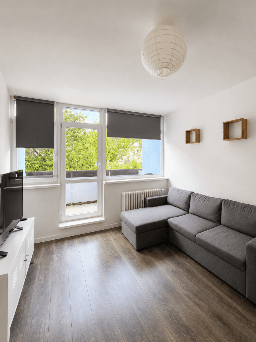 Pronájem bytu 1+kk 26 m², Leoše Janáčka, Luhačovice, Zlínský kraj Pronájem bytu 1+kk 26 m², Leoše Janáčka, Luhačovice, Zlínský kraj