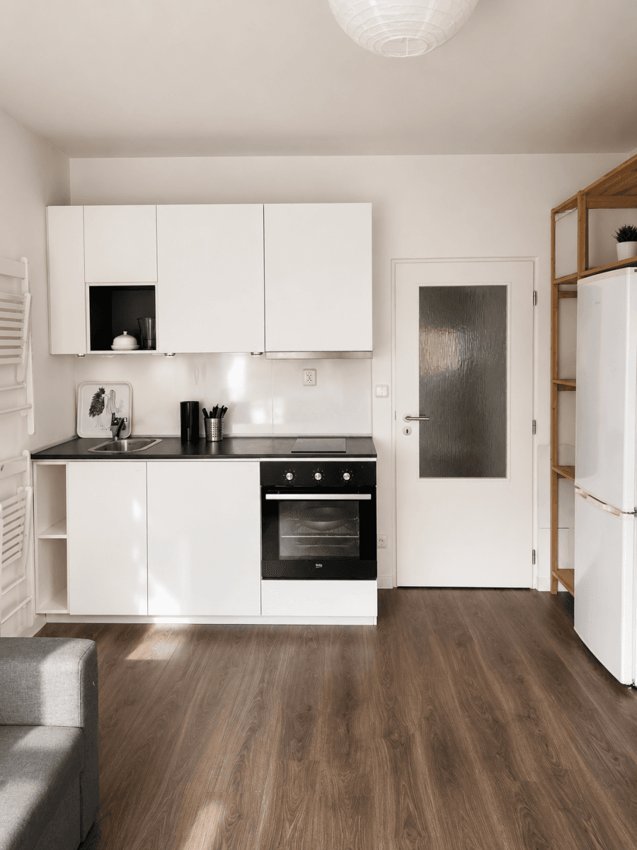 Pronájem bytu 1+kk 26 m², Leoše Janáčka, Luhačovice, Zlínský kraj Pronájem bytu 1+kk 26 m², Leoše Janáčka, Luhačovice, Zlínský kraj