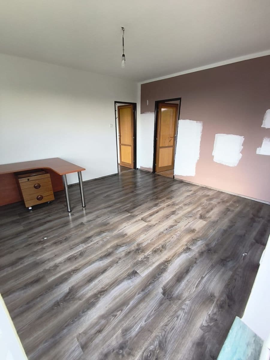 Prodej domu 79 m², pozemek 633 m², Fučíkova, Bučovice, Jihomoravský kraj Prodej domu 79 m², pozemek 633 m², Fučíkova, Bučovice, Jihomoravský kraj