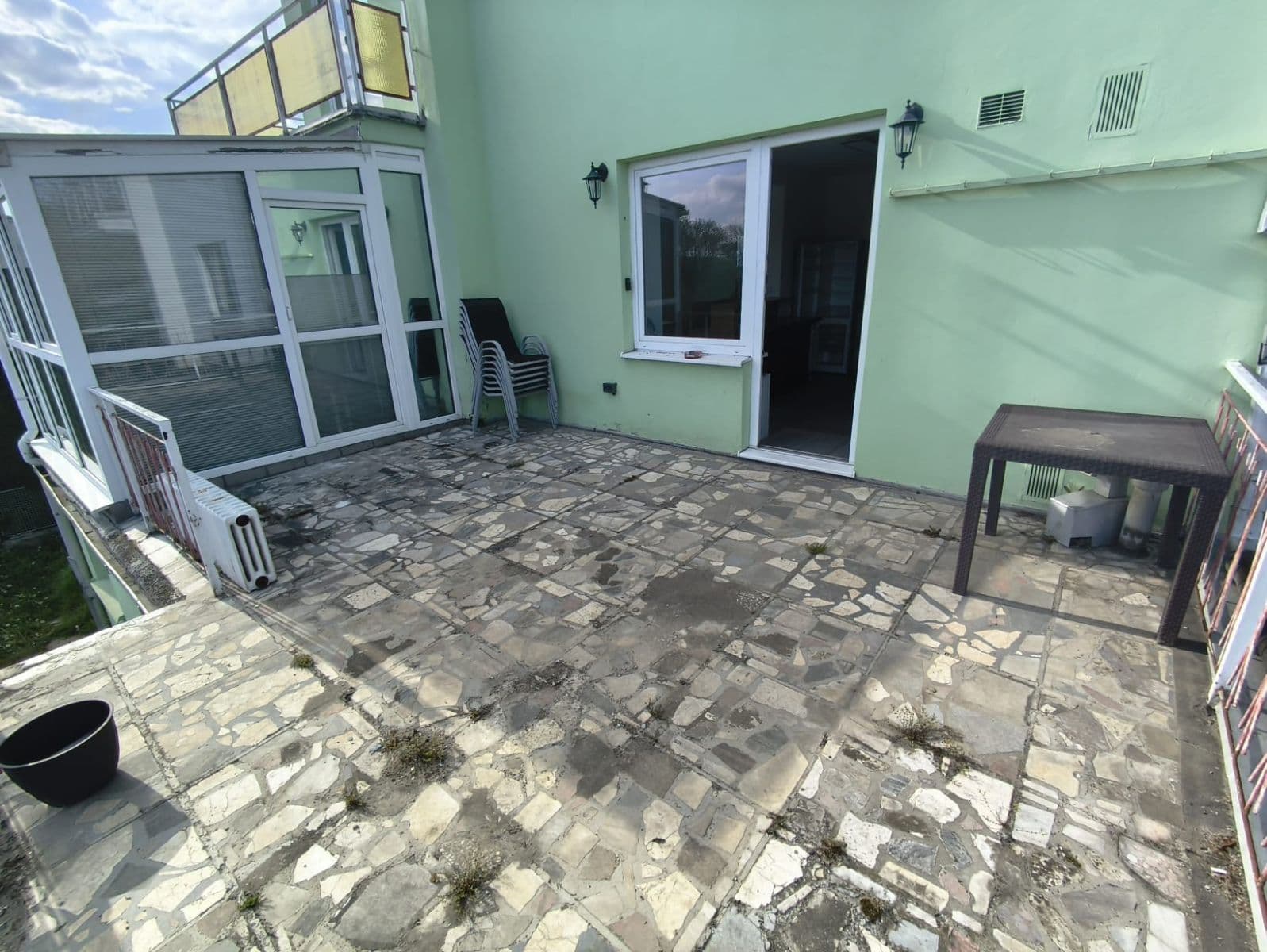 Prodej domu 79 m², pozemek 633 m², Fučíkova, Bučovice, Jihomoravský kraj Prodej domu 79 m², pozemek 633 m², Fučíkova, Bučovice, Jihomoravský kraj