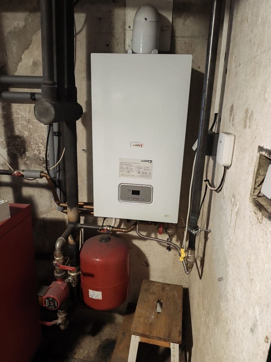 Prodej domu 79 m², pozemek 633 m², Fučíkova, Bučovice, Jihomoravský kraj Prodej domu 79 m², pozemek 633 m², Fučíkova, Bučovice, Jihomoravský kraj