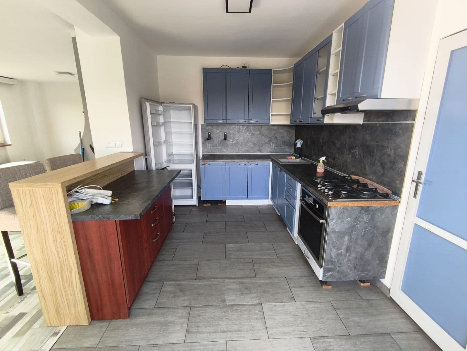 Prodej domu 79 m², pozemek 633 m², Fučíkova, Bučovice, Jihomoravský kraj Prodej domu 79 m², pozemek 633 m², Fučíkova, Bučovice, Jihomoravský kraj