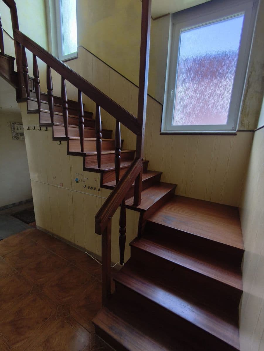 Prodej domu 79 m², pozemek 633 m², Fučíkova, Bučovice, Jihomoravský kraj Prodej domu 79 m², pozemek 633 m², Fučíkova, Bučovice, Jihomoravský kraj