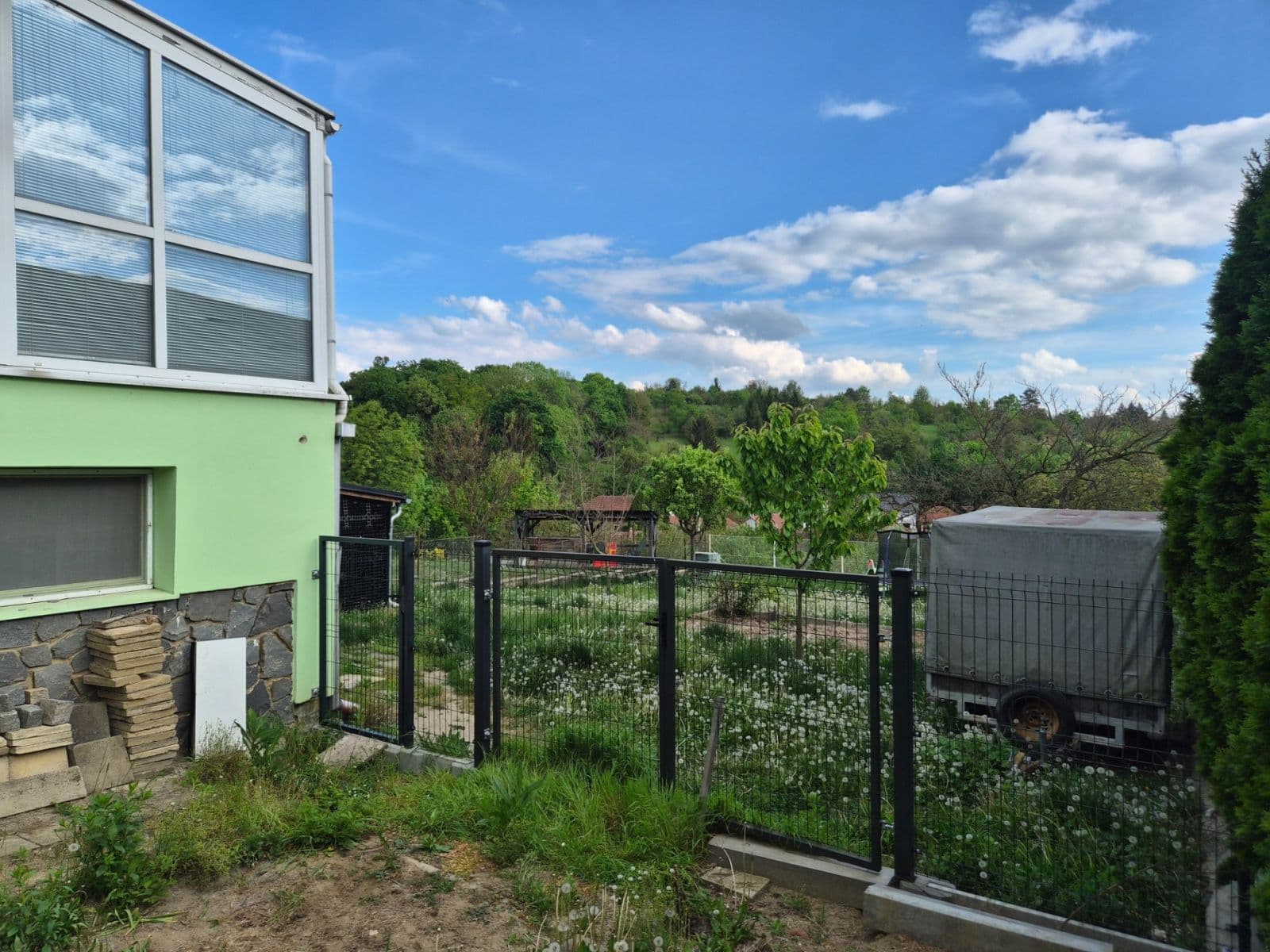 Prodej domu 79 m², pozemek 633 m², Fučíkova, Bučovice, Jihomoravský kraj Prodej domu 79 m², pozemek 633 m², Fučíkova, Bučovice, Jihomoravský kraj