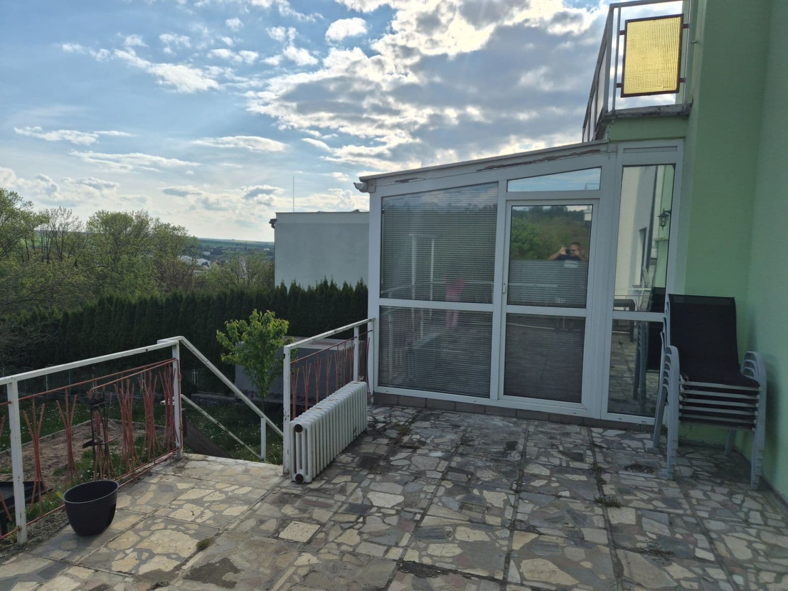 Prodej domu 79 m², pozemek 633 m², Fučíkova, Bučovice, Jihomoravský kraj Prodej domu 79 m², pozemek 633 m², Fučíkova, Bučovice, Jihomoravský kraj