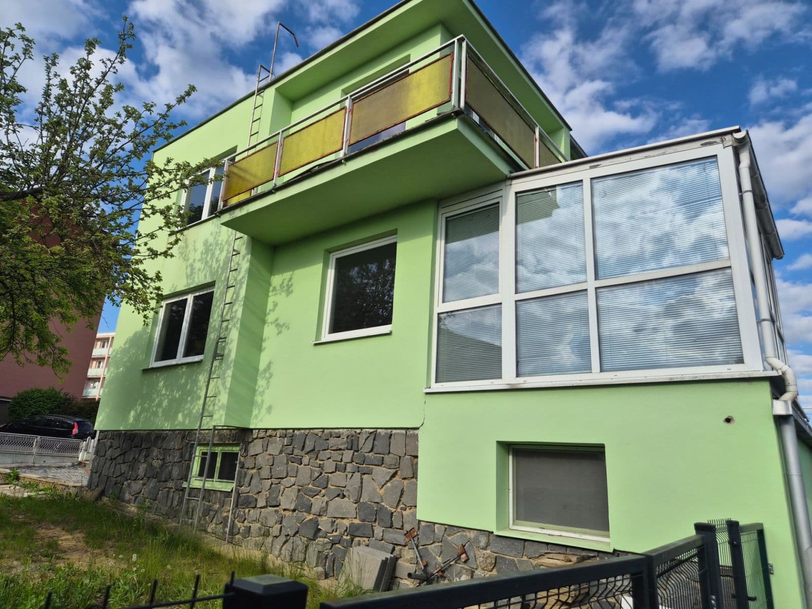 Prodej domu 79 m², pozemek 633 m², Fučíkova, Bučovice, Jihomoravský kraj Prodej domu 79 m², pozemek 633 m², Fučíkova, Bučovice, Jihomoravský kraj