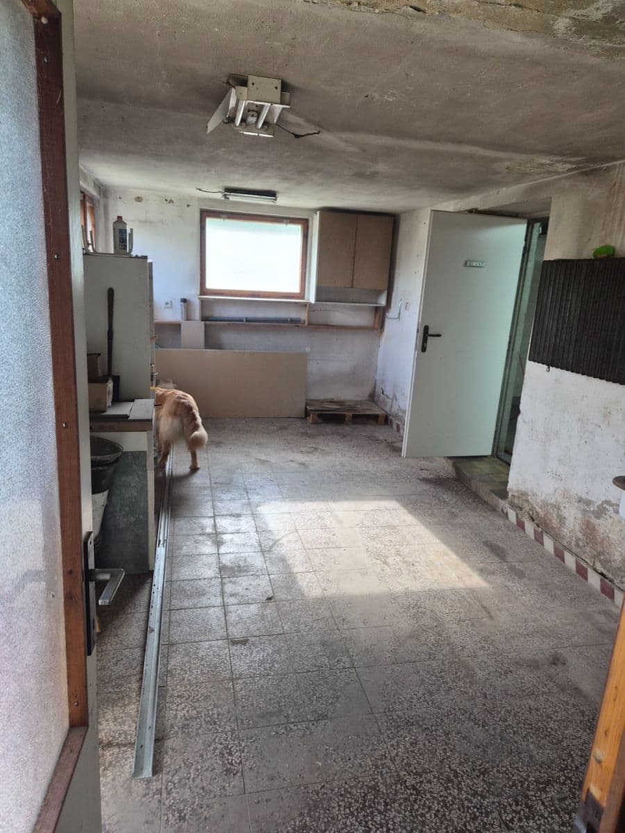 Prodej domu 79 m², pozemek 633 m², Fučíkova, Bučovice, Jihomoravský kraj Prodej domu 79 m², pozemek 633 m², Fučíkova, Bučovice, Jihomoravský kraj