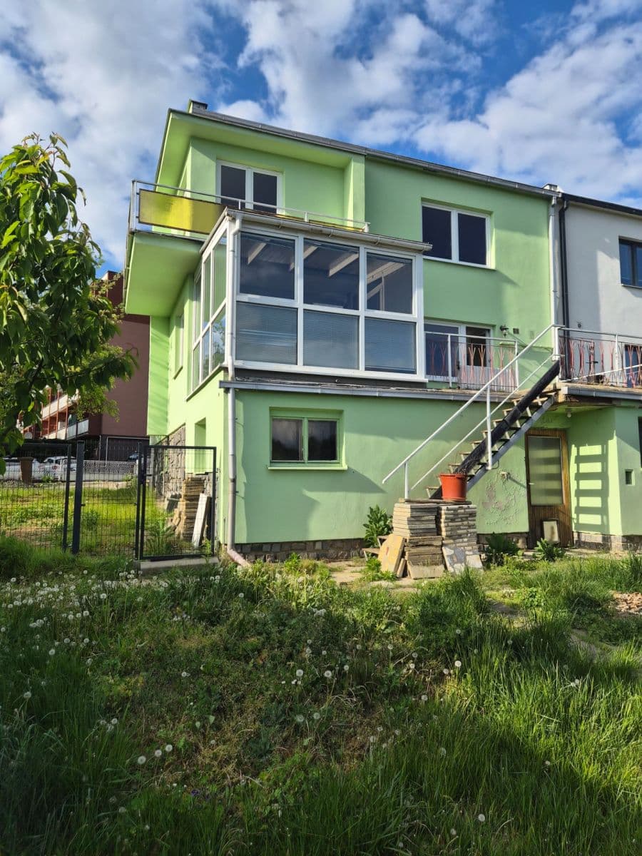 Prodej domu 79 m², pozemek 633 m², Fučíkova, Bučovice, Jihomoravský kraj Prodej domu 79 m², pozemek 633 m², Fučíkova, Bučovice, Jihomoravský kraj