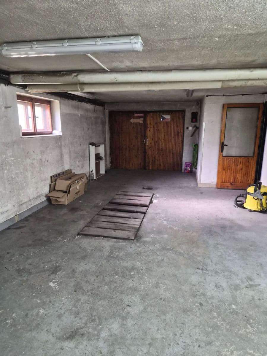 Prodej domu 79 m², pozemek 633 m², Fučíkova, Bučovice, Jihomoravský kraj Prodej domu 79 m², pozemek 633 m², Fučíkova, Bučovice, Jihomoravský kraj